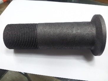 각종 카본 가공품