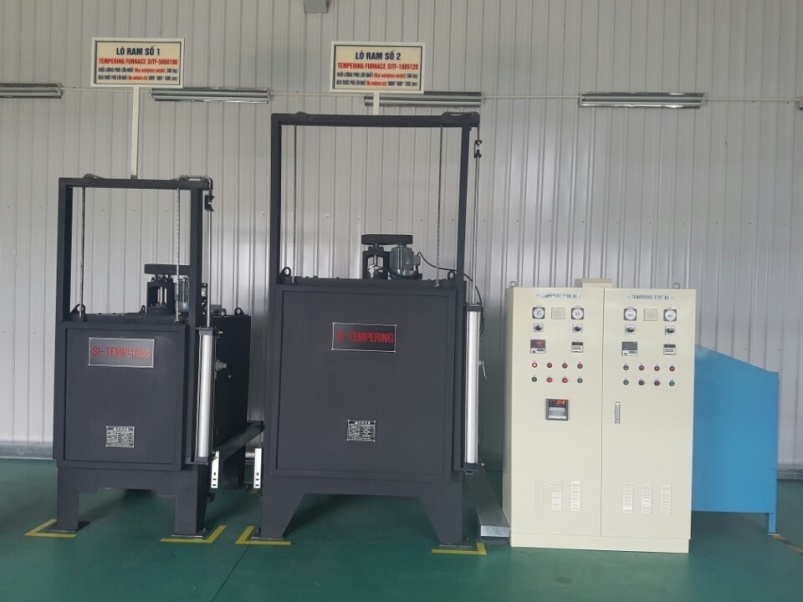 전기로 및 대차로